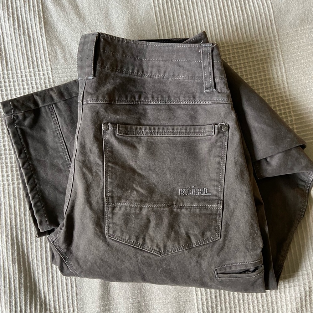 Kühl Rydr Mens Pants. 32x32